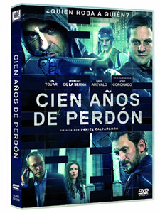 To Steal From a Thief (DVD)